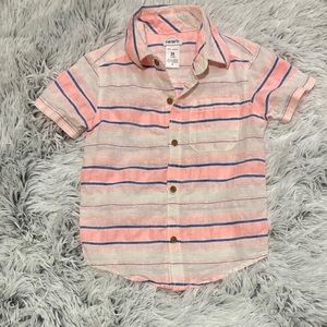 Carter’s 2T shirt